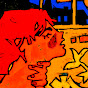 lewvvk YouTube channel thumbnail