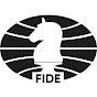 FIDE chess YouTube channel thumbnail