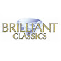 Brilliant Classics YouTube channel thumbnail