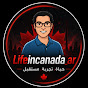 Amr Canada YouTube channel thumbnail