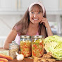 Clean Food Living YouTube channel thumbnail