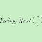 Ecology Nerd YouTube channel thumbnail