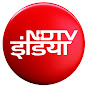NDTV India YouTube channel thumbnail
