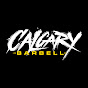Calgary Barbell YouTube channel thumbnail