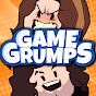 GameGrumps YouTube channel thumbnail