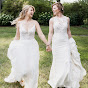 Hailee and Kendra YouTube channel thumbnail
