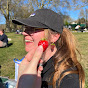 Ashleigh's Book List YouTube channel thumbnail