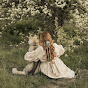 Veronika Leafless YouTube channel thumbnail