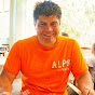 INSIDE RUSSIA YouTube channel thumbnail