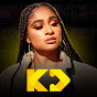 Kinigra Deon YouTube channel thumbnail