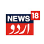 News18 Urdu YouTube channel thumbnail