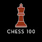Chess 100 YouTube channel thumbnail