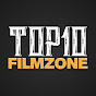 Top10 Filmzone YouTube channel thumbnail