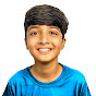 Little Zalmi YouTube channel thumbnail