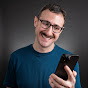 Dann Berg YouTube channel thumbnail