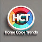 Home Color Trends YouTube channel thumbnail