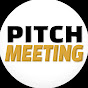 Pitch Meeting YouTube channel thumbnail