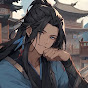 阿Q漫听 YouTube channel thumbnail
