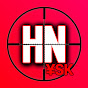 HarmNone YouTube channel thumbnail