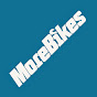 MoreBikes.co.uk YouTube channel thumbnail