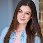 Mikaela Happas YouTube channel thumbnail