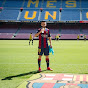 NickFootballX YouTube channel thumbnail
