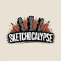 Sketchocalypse YouTube channel thumbnail