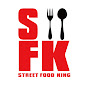 STREET FOOD KING  YouTube channel thumbnail