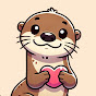 Kind Otter YouTube channel thumbnail