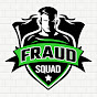 Fraud Squad YouTube channel thumbnail
