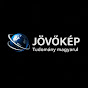 JÖVŐKÉP  YouTube channel thumbnail