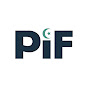Practical Islamic Finance YouTube channel thumbnail