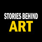 Stories Behind Art YouTube channel thumbnail