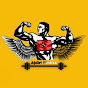 Ajdiri fitness YouTube channel thumbnail