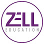 Zell Education YouTube channel thumbnail