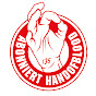 HandOfBlood YouTube channel thumbnail