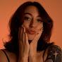 adria asmr YouTube channel thumbnail