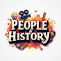 People & History YouTube channel thumbnail
