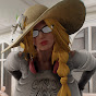 Lady Gluttony YouTube channel thumbnail