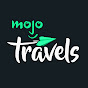 MojoTravels YouTube channel thumbnail