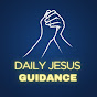 Daily Jesus Guidance YouTube channel thumbnail