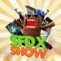 Sfdx Show YouTube channel thumbnail