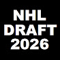 NHL Draft Pros YouTube channel thumbnail