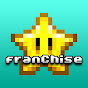 thefranChise YouTube channel thumbnail