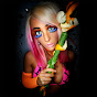 JennaMarbles YouTube channel thumbnail