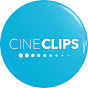 CineClips YouTube channel thumbnail