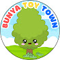 Bunya Toy Town YouTube channel thumbnail