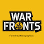 WarFronts YouTube channel thumbnail