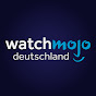 WatchMojo Deutschland YouTube channel thumbnail