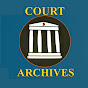 Court Archives YouTube channel thumbnail